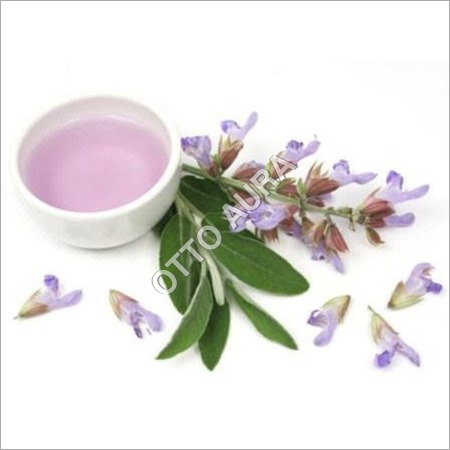 Clary Sage Oil