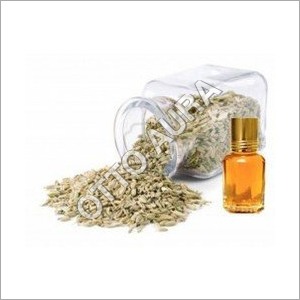 Dill Seed Oil