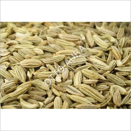 Fennel Seed Oil