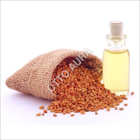 Fenugreek Oil