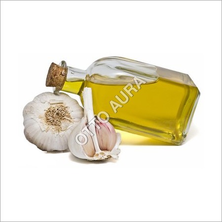 Garlic Oil