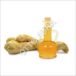 Ginger Root Oil