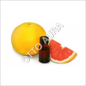 Grapefruit Oil