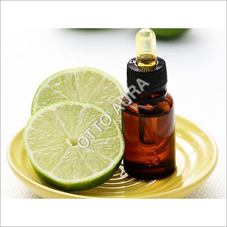 Lime Oil