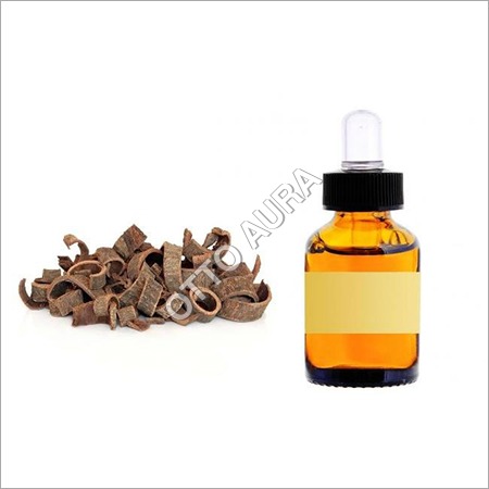 Rosewood Oil