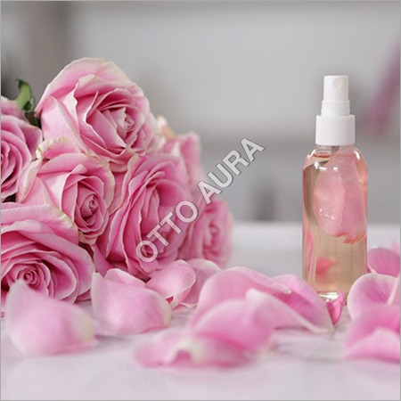 Rose Water - Natural Toner 100% Pure Hydrating Extract | Softens Skin Refreshes Complexion Balances pH Soothes Irritation Aromatherapy Use
