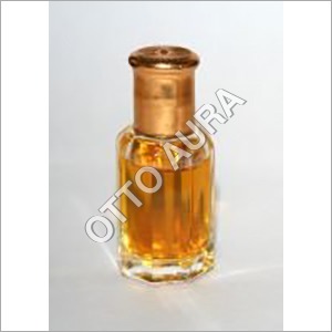 Fragrances Rose Attar