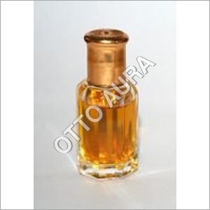 Fragrances Jasmine Attar