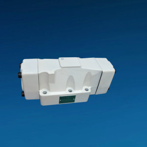 Direction Control Valves