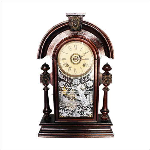 Ansonia Alarm clock