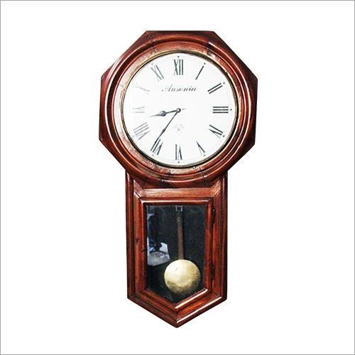 Quartz Pendulum Clock