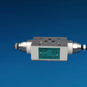 Hydraulic Flow Control Valve