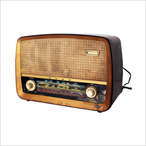 Old Bush Radio