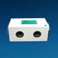 Flow Divider Valve Power: Hydraulic