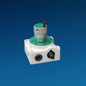 Flow Control Valves