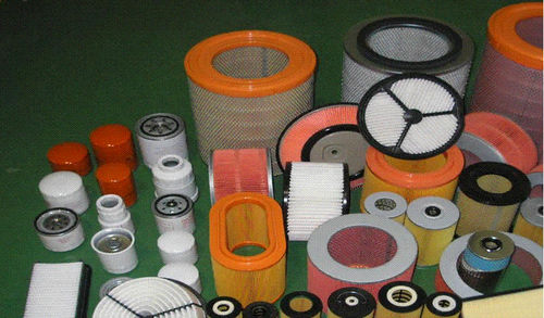 Automotive Filters