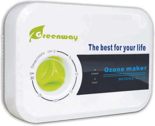 Ozone Purifier