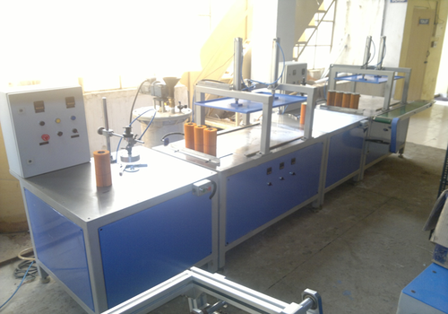 FILTER ELEMENT MANUFACTURING