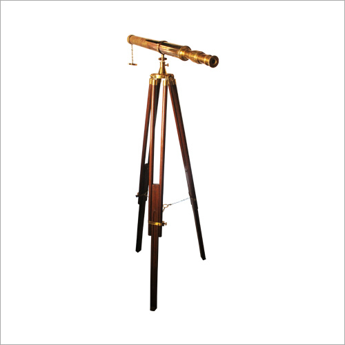 Standing Telescope