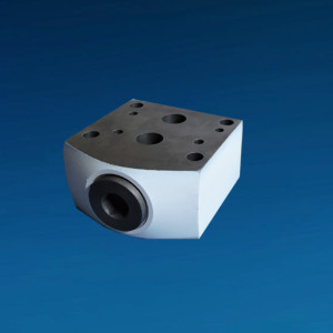 By Pass Check Valve Modular Voltage: 240 Volt (V)