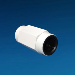 Check Valve Voltage: 240 Volt (V)