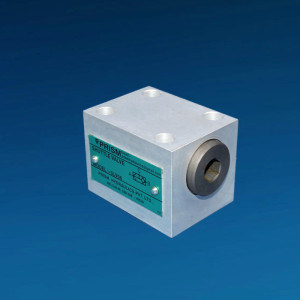 Shuttle Valves Voltage: 240 Volt (V)