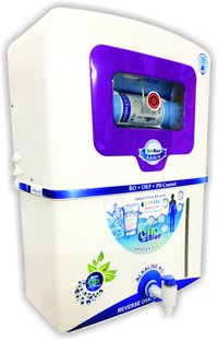 BIOBLUE DOMESTIC RO