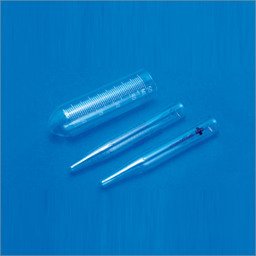 Centrifuge Tube Borosilicated Glass