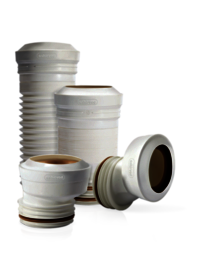 Pan Connectors