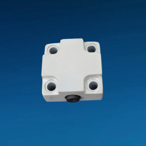 Stainless Steel Standard Cover