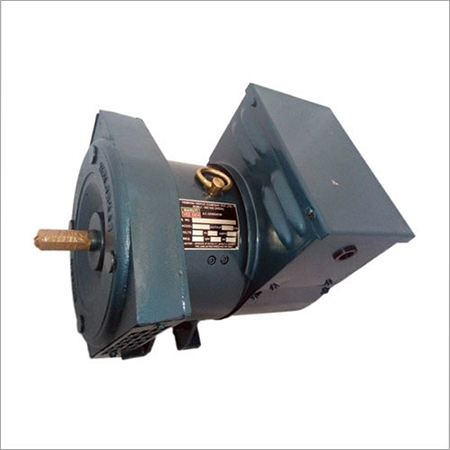 RPM AC Alternators