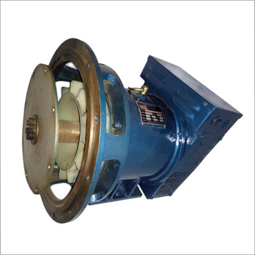 Hz Single Phase AC Alternators