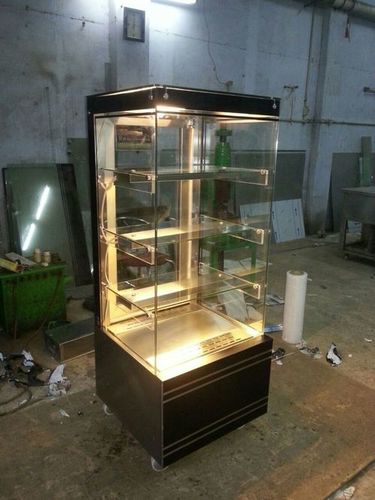 CAKE DISPLAY UNIT