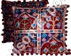 Cushions
