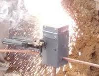 Exothermic Welding System By AI EARTHING