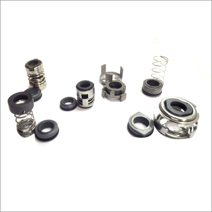 Industrial GRF Seal