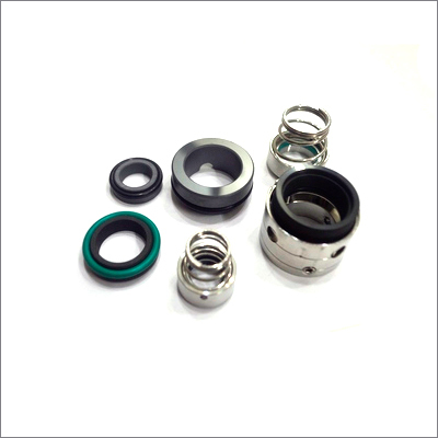 Metal Type Seal