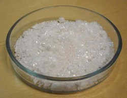 Silver Salt