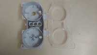 Meter cover