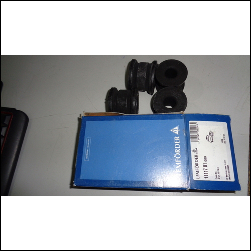 Lemforder Imported Parts Supplier