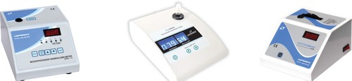Photo Colorimeters