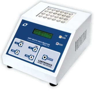 Dry Bath Incubators