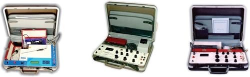 Water/Soil Testing Kit