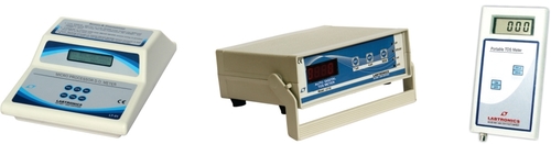 Dissoled Oxygen Meters