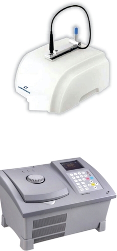 Bio-nano Spectrophotometer