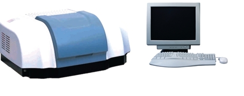 FT-IR Spectro Meter