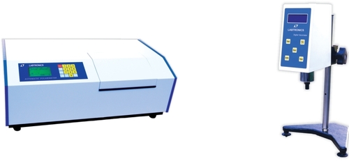 Digital Viscometer