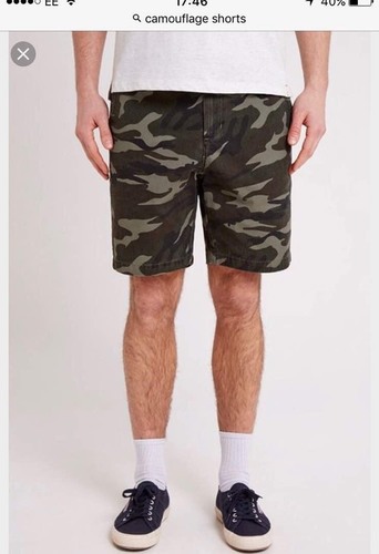 Mens Shorts
