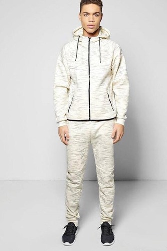 Mens Track Suit