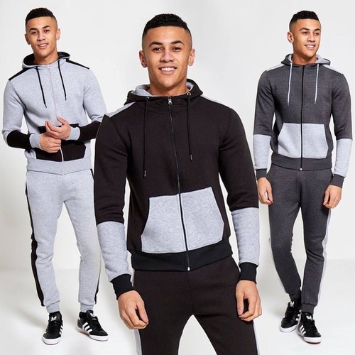 Gents Track Suit